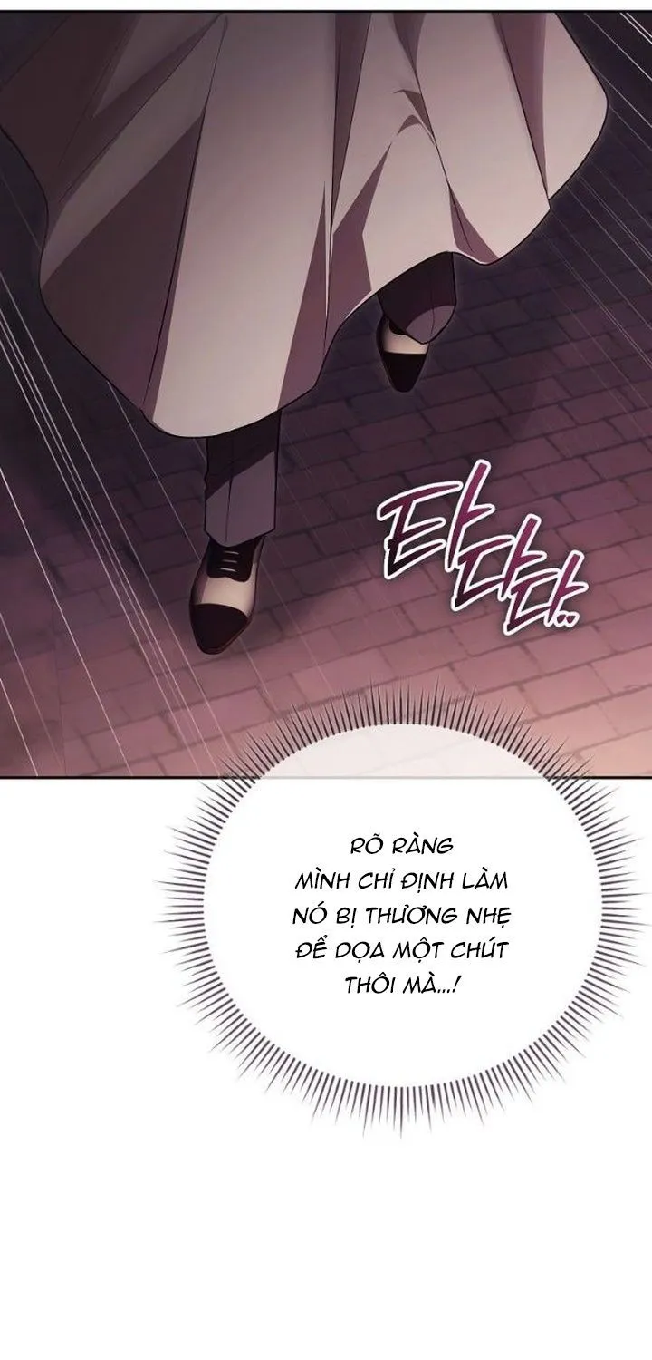 Hôn Phu À, Ta Biết Chàng Ghét Ta Chap 51 - Next Chap 52