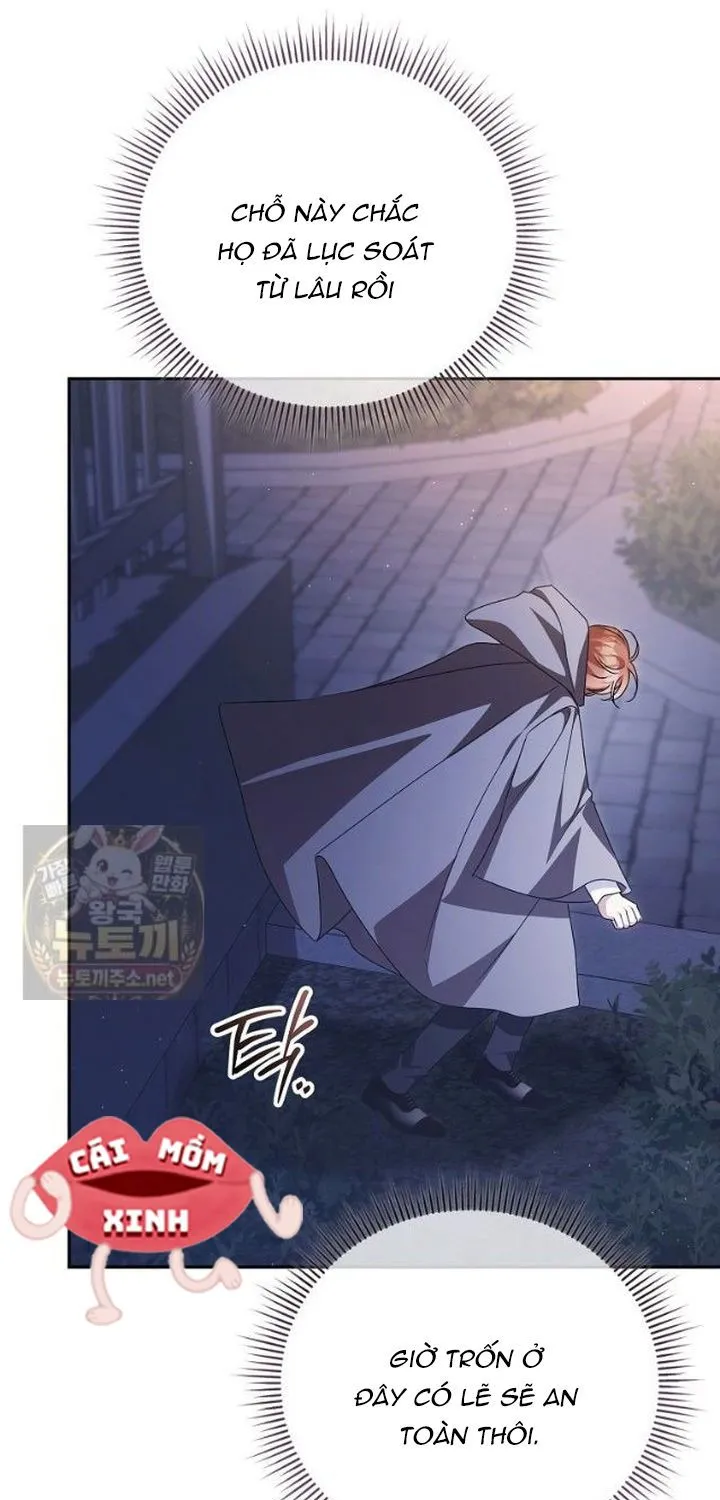 Hôn Phu À, Ta Biết Chàng Ghét Ta Chap 51 - Next Chap 52