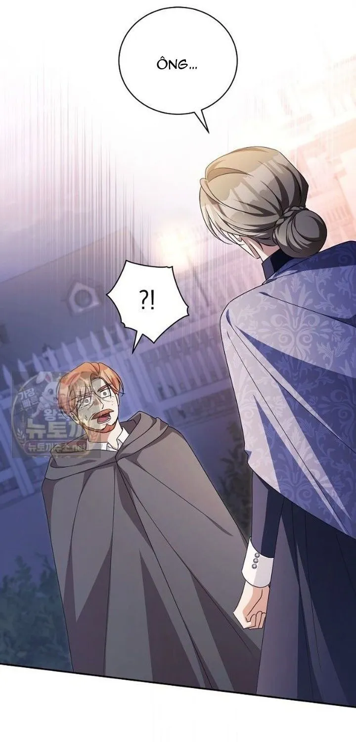 Hôn Phu À, Ta Biết Chàng Ghét Ta Chap 51 - Next Chap 52