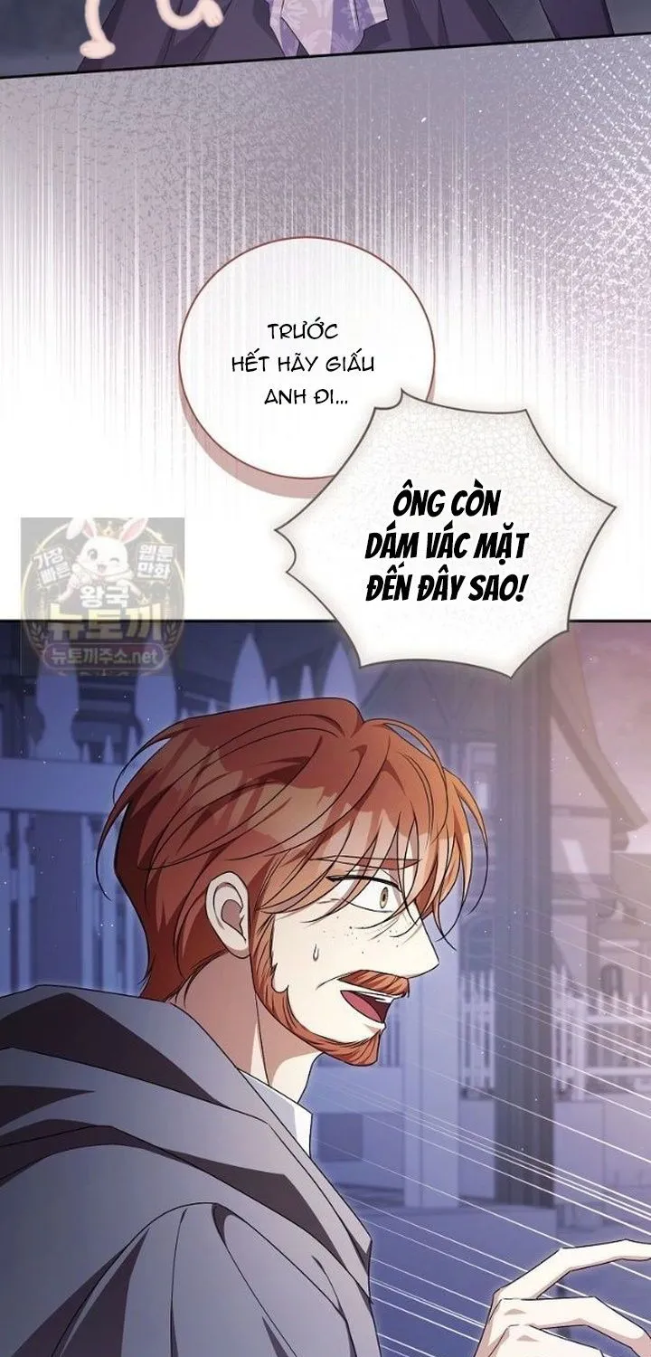 Hôn Phu À, Ta Biết Chàng Ghét Ta Chap 51 - Next Chap 52