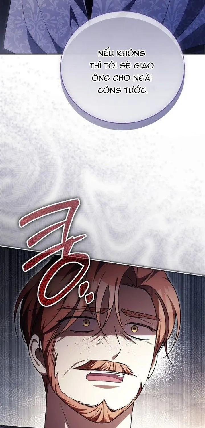 Hôn Phu À, Ta Biết Chàng Ghét Ta Chap 51 - Next Chap 52