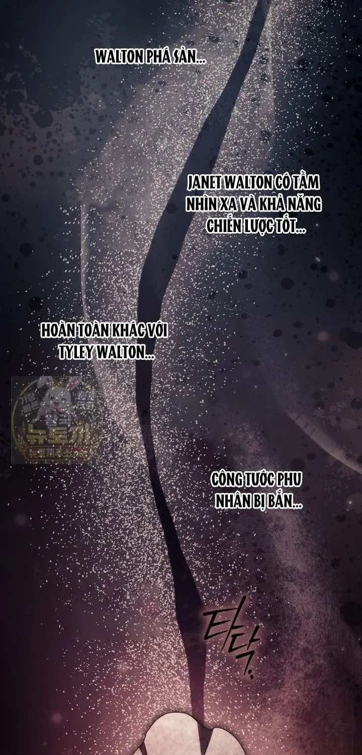 Hôn Phu À, Ta Biết Chàng Ghét Ta Chap 51 - Next Chap 52
