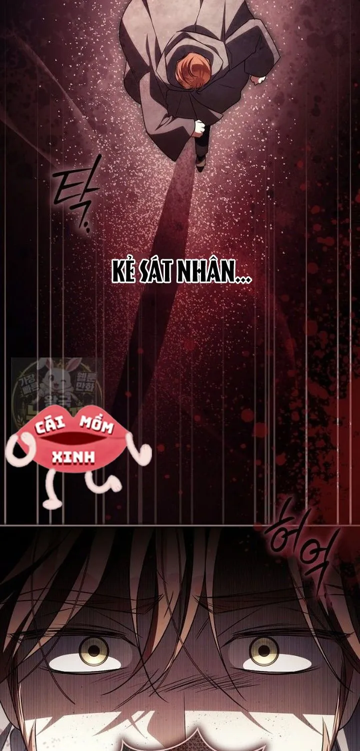 Hôn Phu À, Ta Biết Chàng Ghét Ta Chap 51 - Next Chap 52