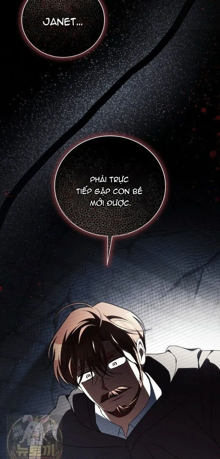 Hôn Phu À, Ta Biết Chàng Ghét Ta Chap 51 - Next Chap 52