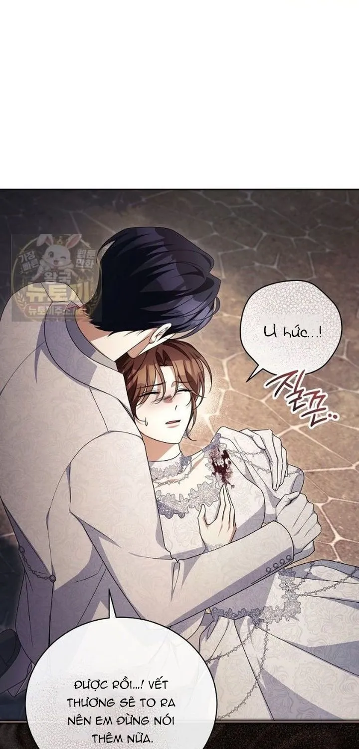Hôn Phu À, Ta Biết Chàng Ghét Ta Chap 51 - Next Chap 52