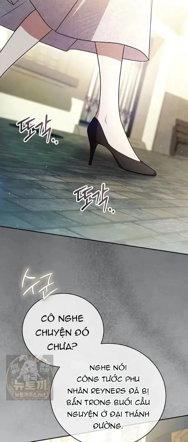 Hôn Phu À, Ta Biết Chàng Ghét Ta Chap 52 - Next Chap 53