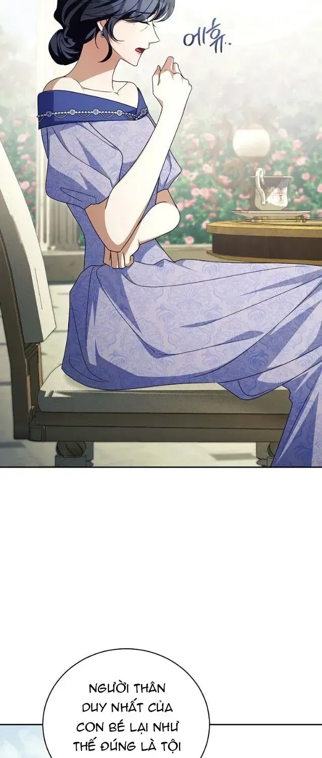 Hôn Phu À, Ta Biết Chàng Ghét Ta Chap 52 - Next Chap 53