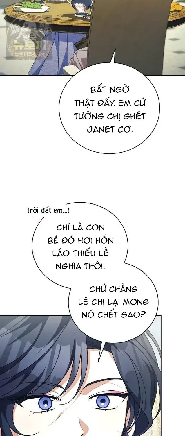 Hôn Phu À, Ta Biết Chàng Ghét Ta Chap 52 - Next Chap 53