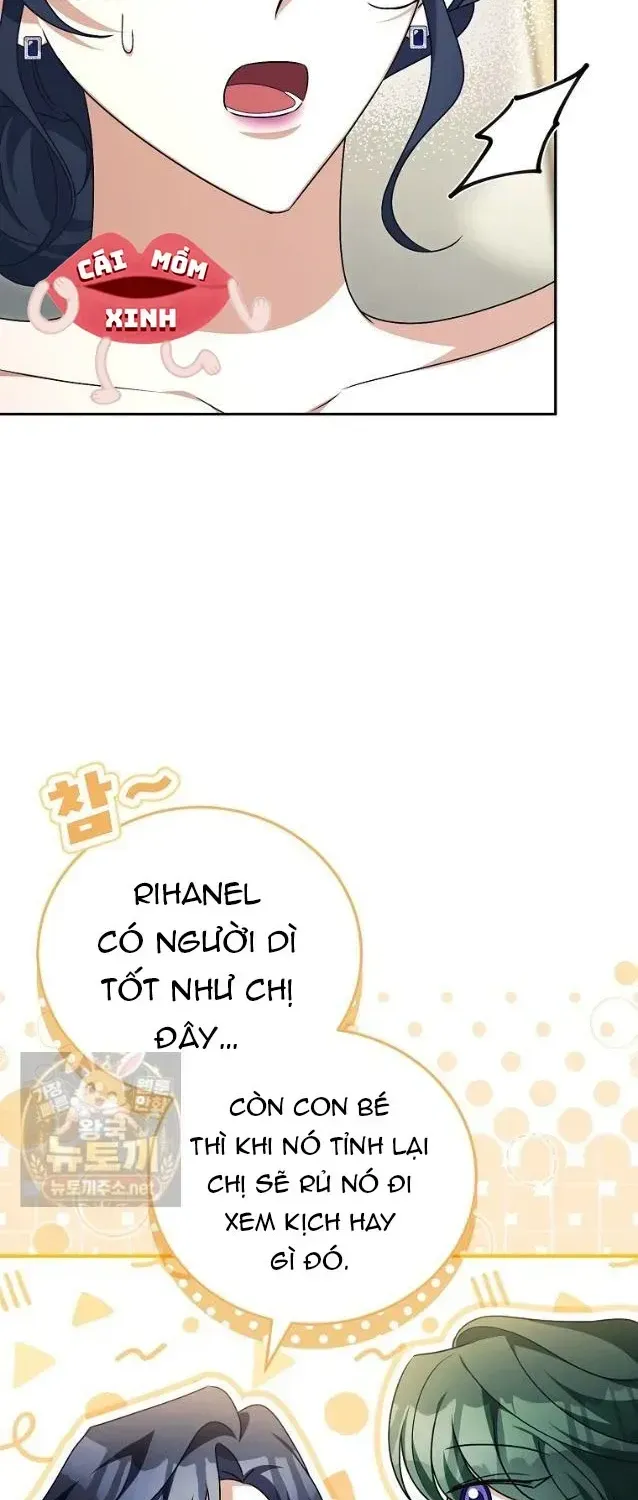 Hôn Phu À, Ta Biết Chàng Ghét Ta Chap 52 - Next Chap 53