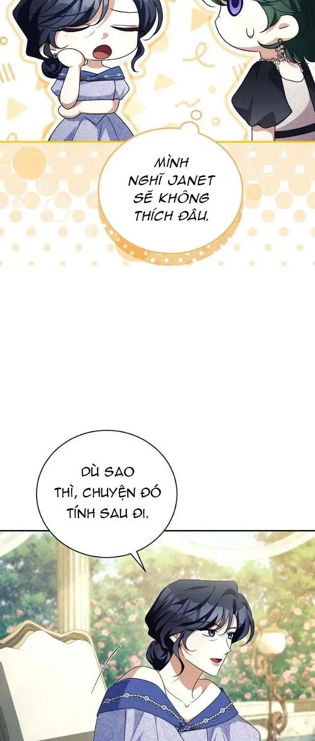 Hôn Phu À, Ta Biết Chàng Ghét Ta Chap 52 - Next Chap 53