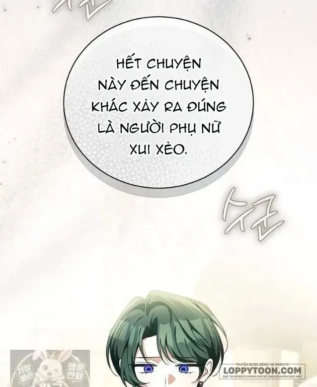 Hôn Phu À, Ta Biết Chàng Ghét Ta Chap 52 - Next Chap 53