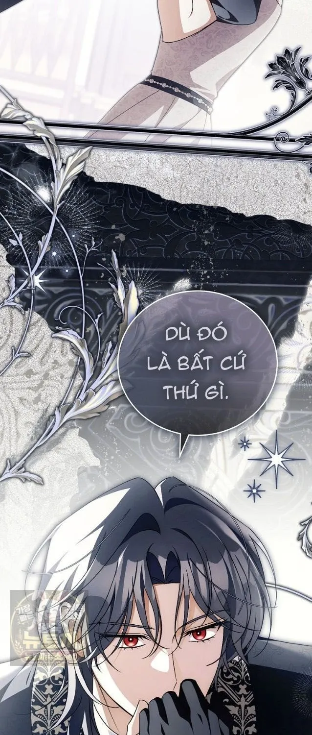 Hôn Phu À, Ta Biết Chàng Ghét Ta Chap 53 - Next Chap 54