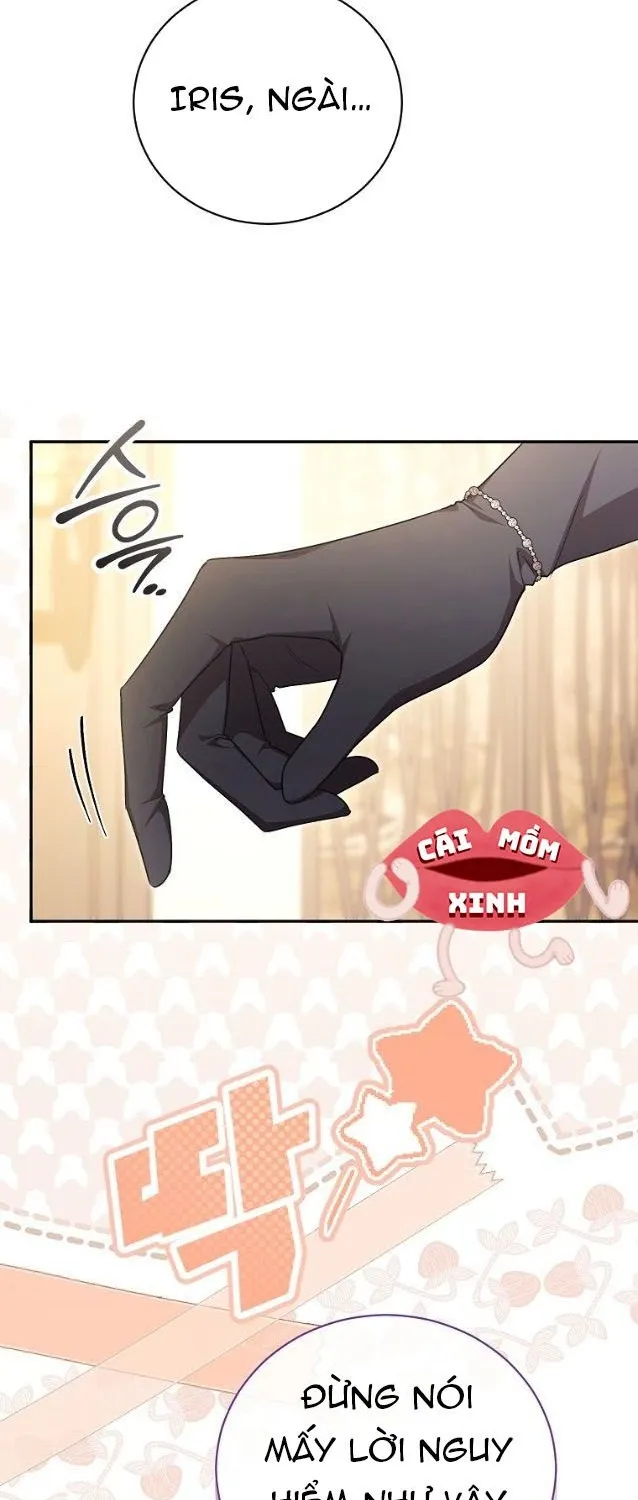 Hôn Phu À, Ta Biết Chàng Ghét Ta Chap 53 - Next Chap 54