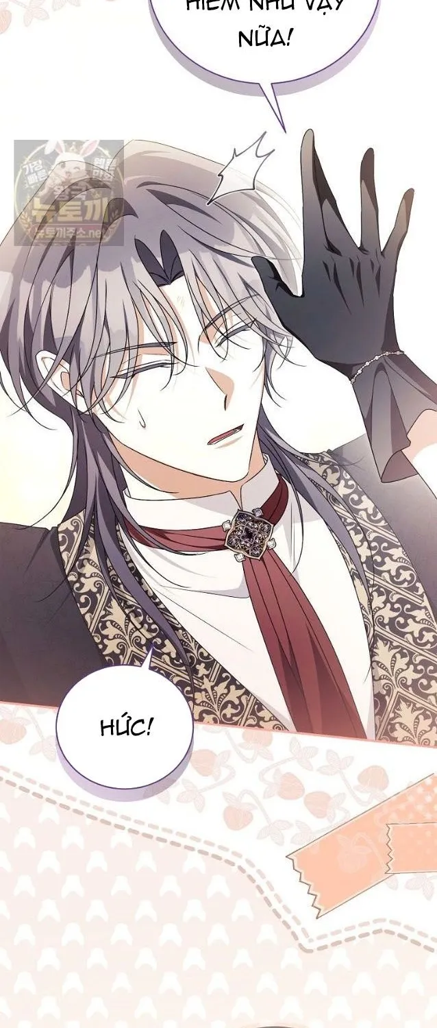 Hôn Phu À, Ta Biết Chàng Ghét Ta Chap 53 - Next Chap 54