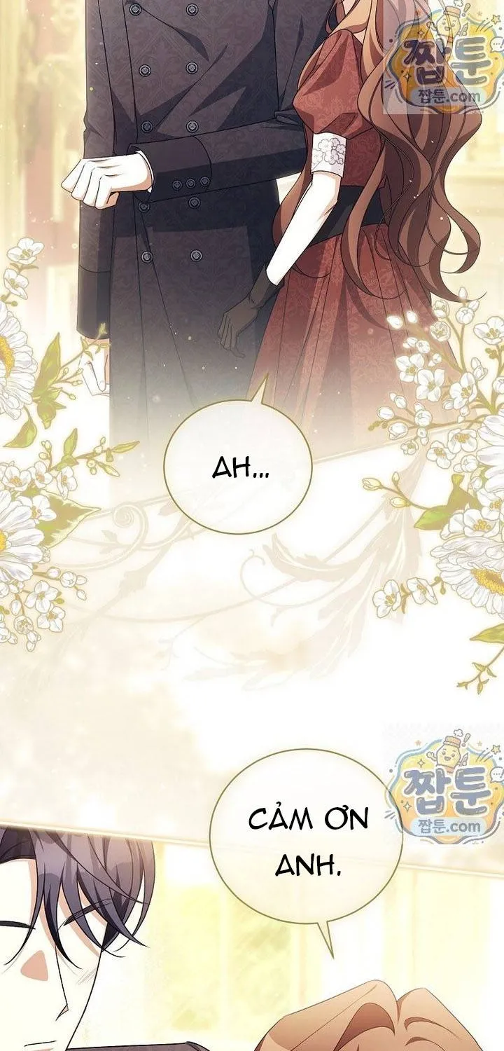 Hôn Phu À, Ta Biết Chàng Ghét Ta Chap 54.1 - Next Chap 55.1