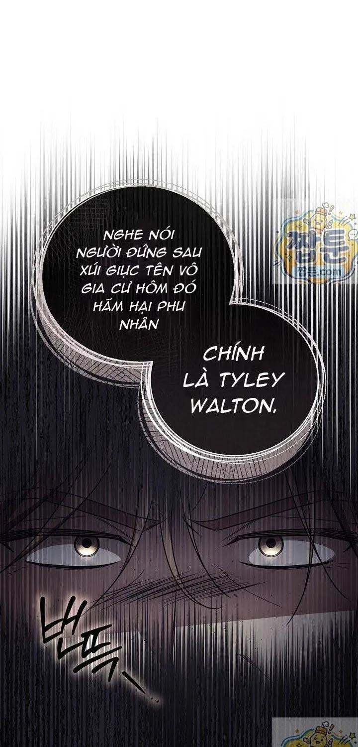 Hôn Phu À, Ta Biết Chàng Ghét Ta Chap 54.1 - Next Chap 55.1