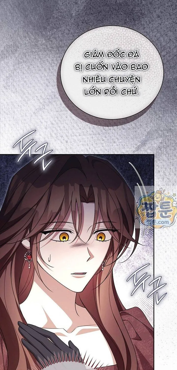 Hôn Phu À, Ta Biết Chàng Ghét Ta Chap 54.1 - Next Chap 55.1