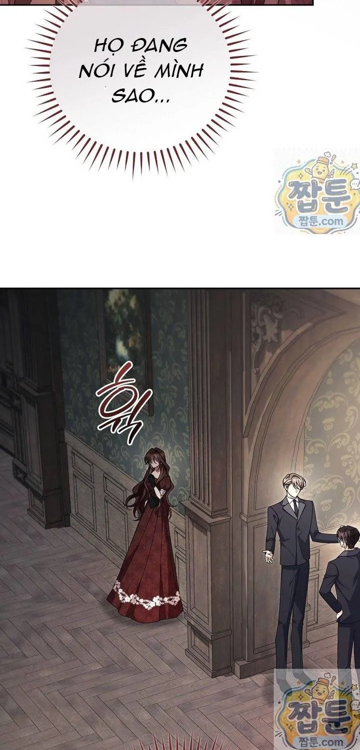 Hôn Phu À, Ta Biết Chàng Ghét Ta Chap 54.1 - Next Chap 55.1