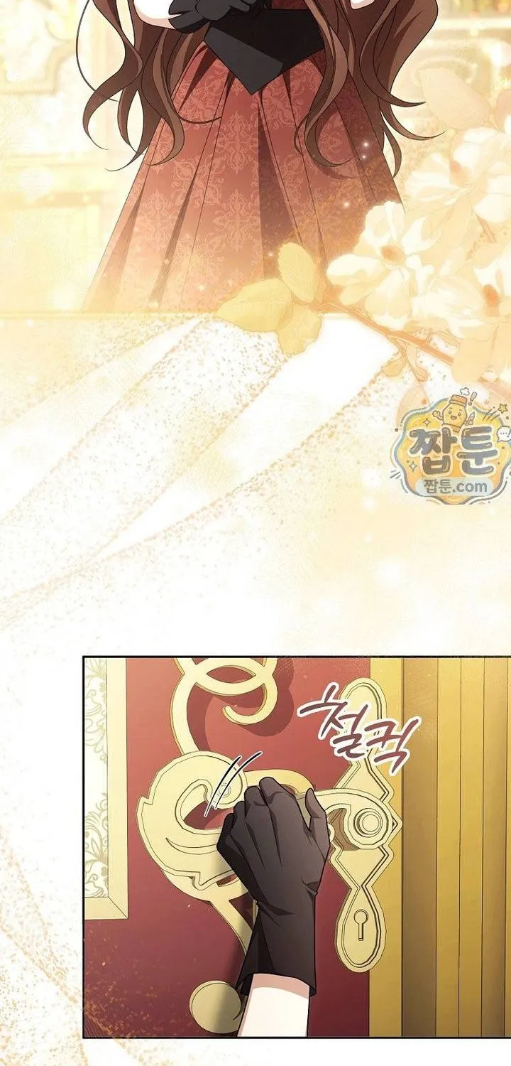 Hôn Phu À, Ta Biết Chàng Ghét Ta Chap 54.1 - Next Chap 55.1