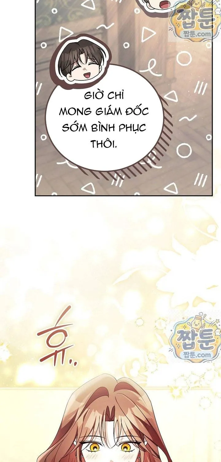 Hôn Phu À, Ta Biết Chàng Ghét Ta Chap 54.1 - Next Chap 55.1