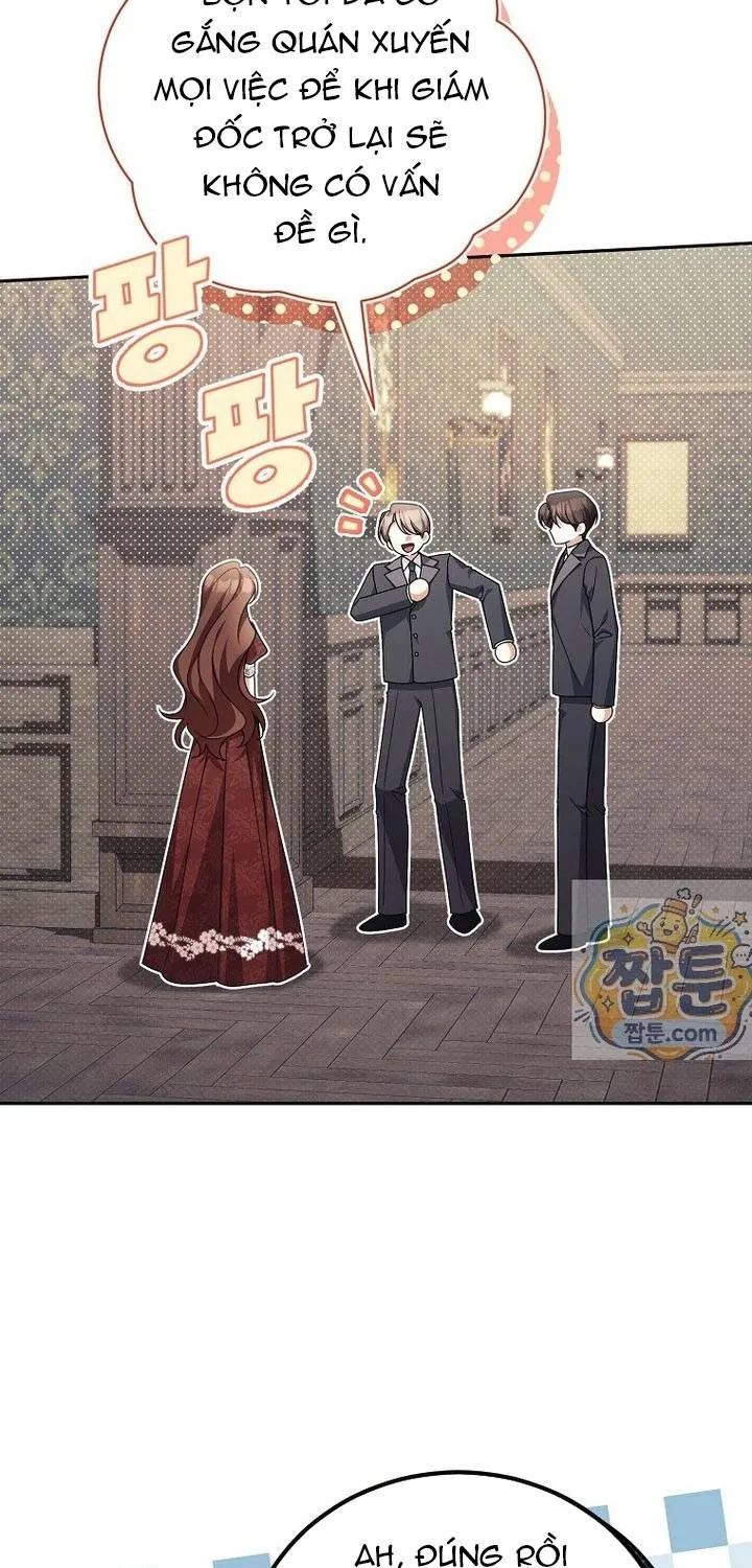Hôn Phu À, Ta Biết Chàng Ghét Ta Chap 54.1 - Next Chap 55.1