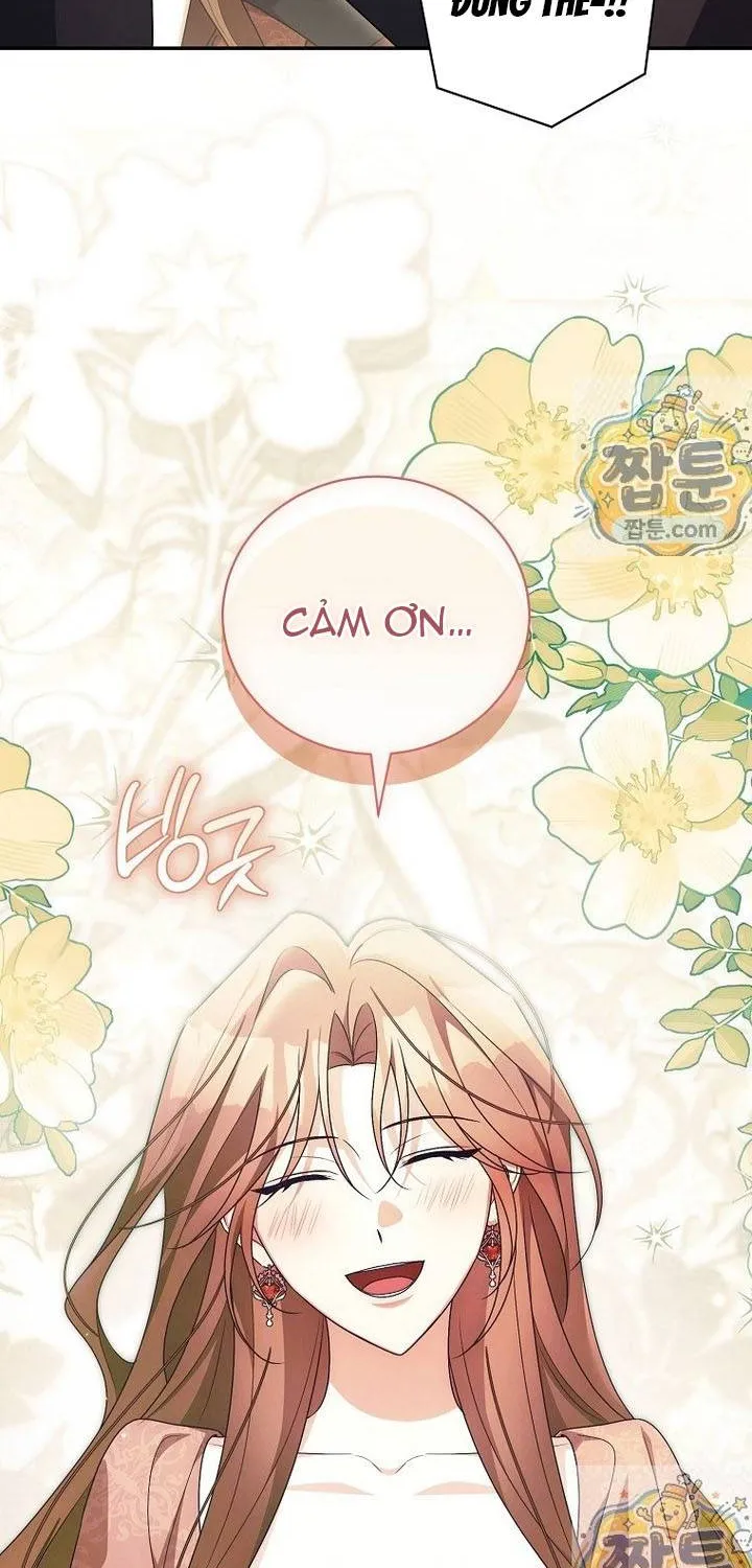 Hôn Phu À, Ta Biết Chàng Ghét Ta Chap 54.1 - Next Chap 55.1