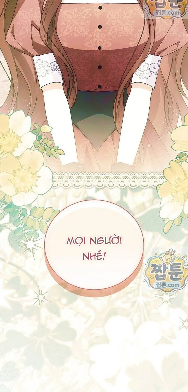 Hôn Phu À, Ta Biết Chàng Ghét Ta Chap 54.1 - Next Chap 55.1