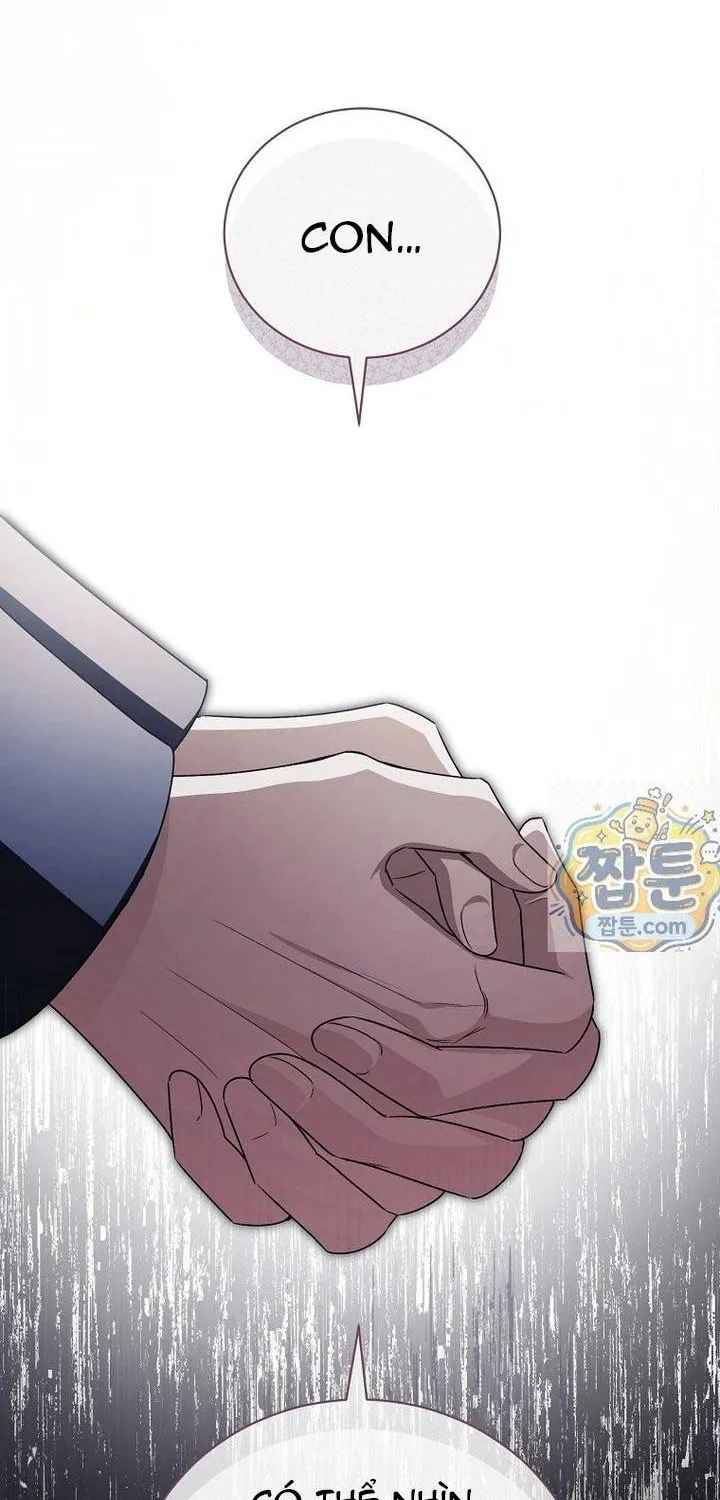 Hôn Phu À, Ta Biết Chàng Ghét Ta Chap 54.1 - Next Chap 55.1