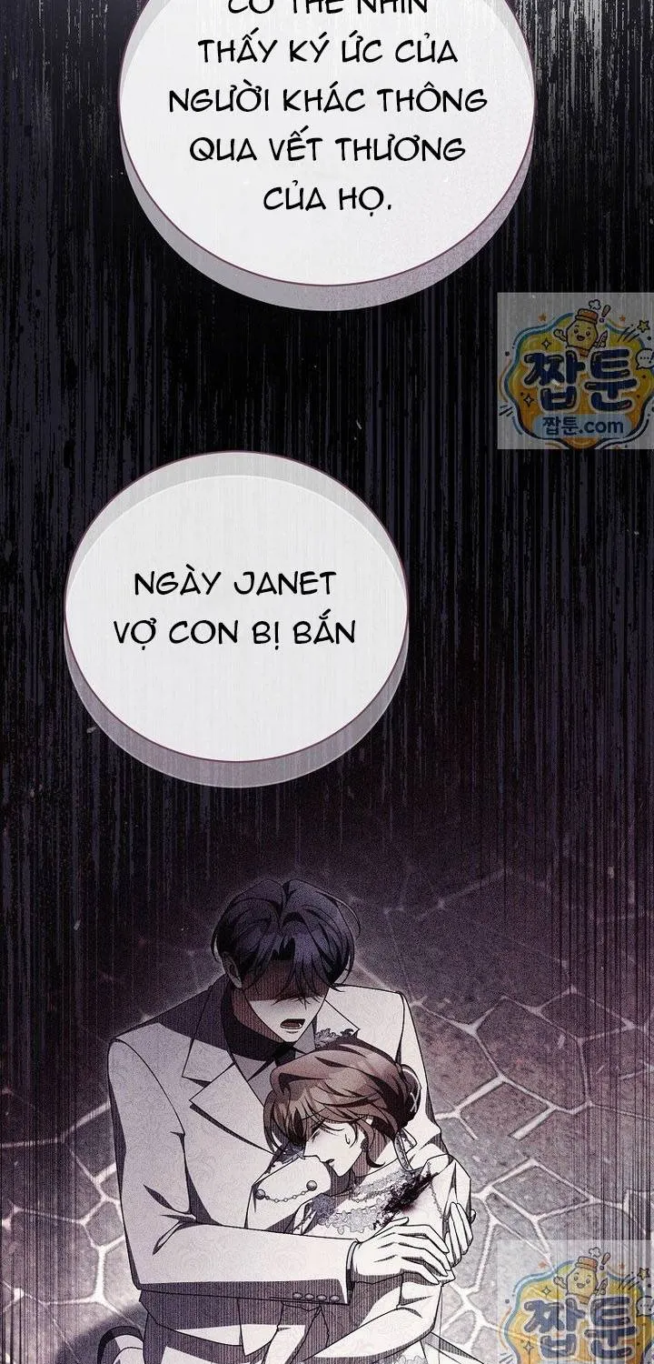 Hôn Phu À, Ta Biết Chàng Ghét Ta Chap 54.1 - Next Chap 55.1