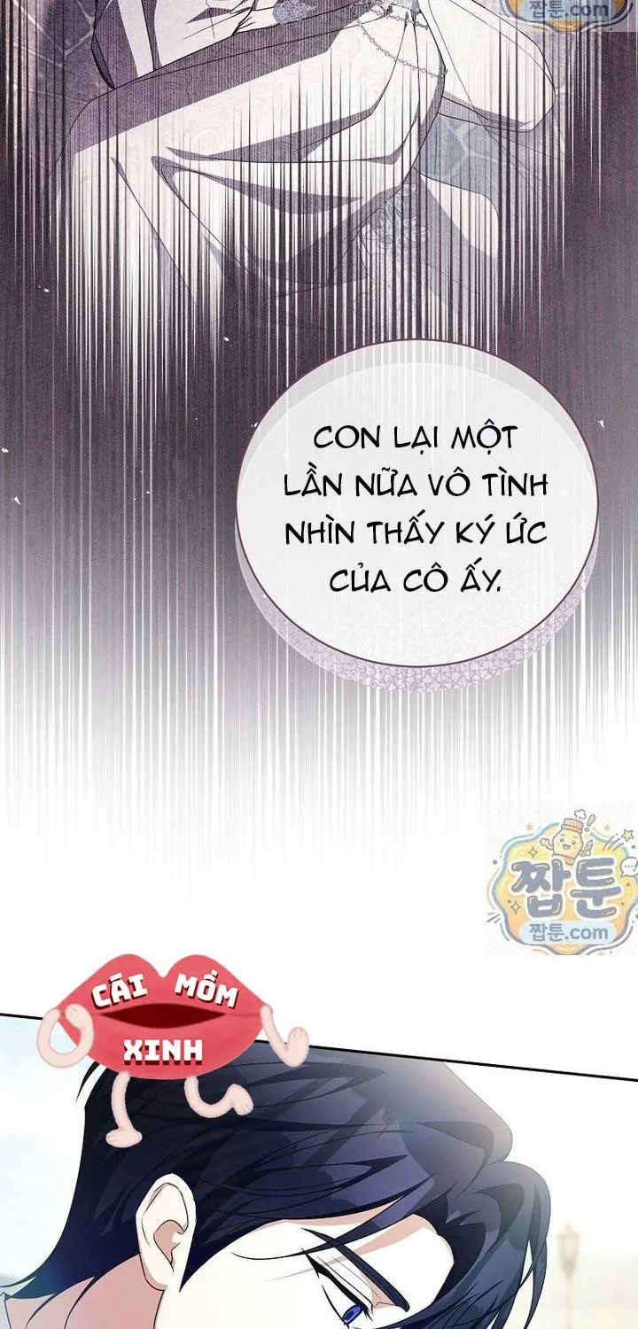 Hôn Phu À, Ta Biết Chàng Ghét Ta Chap 54.1 - Next Chap 55.1