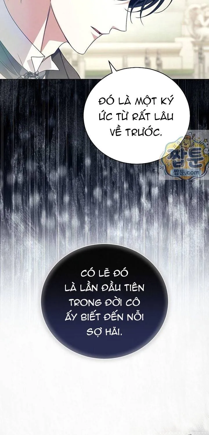 Hôn Phu À, Ta Biết Chàng Ghét Ta Chap 54.1 - Next Chap 55.1