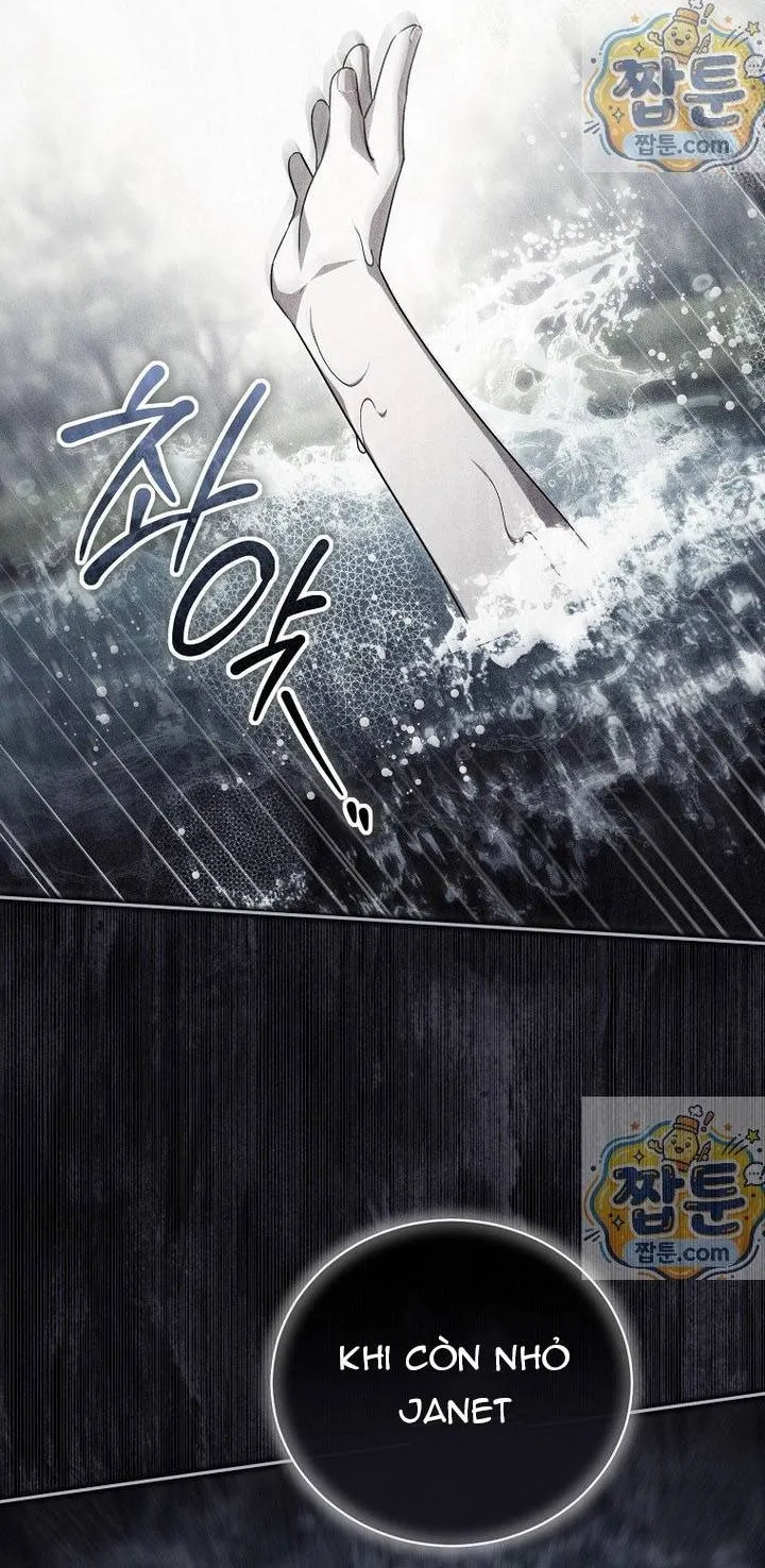 Hôn Phu À, Ta Biết Chàng Ghét Ta Chap 54.1 - Next Chap 55.1