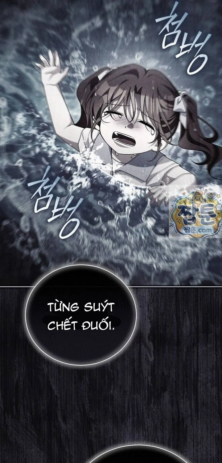 Hôn Phu À, Ta Biết Chàng Ghét Ta Chap 54.1 - Next Chap 55.1