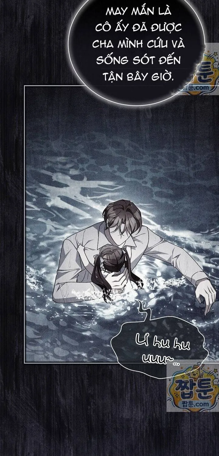 Hôn Phu À, Ta Biết Chàng Ghét Ta Chap 54.1 - Next Chap 55.1