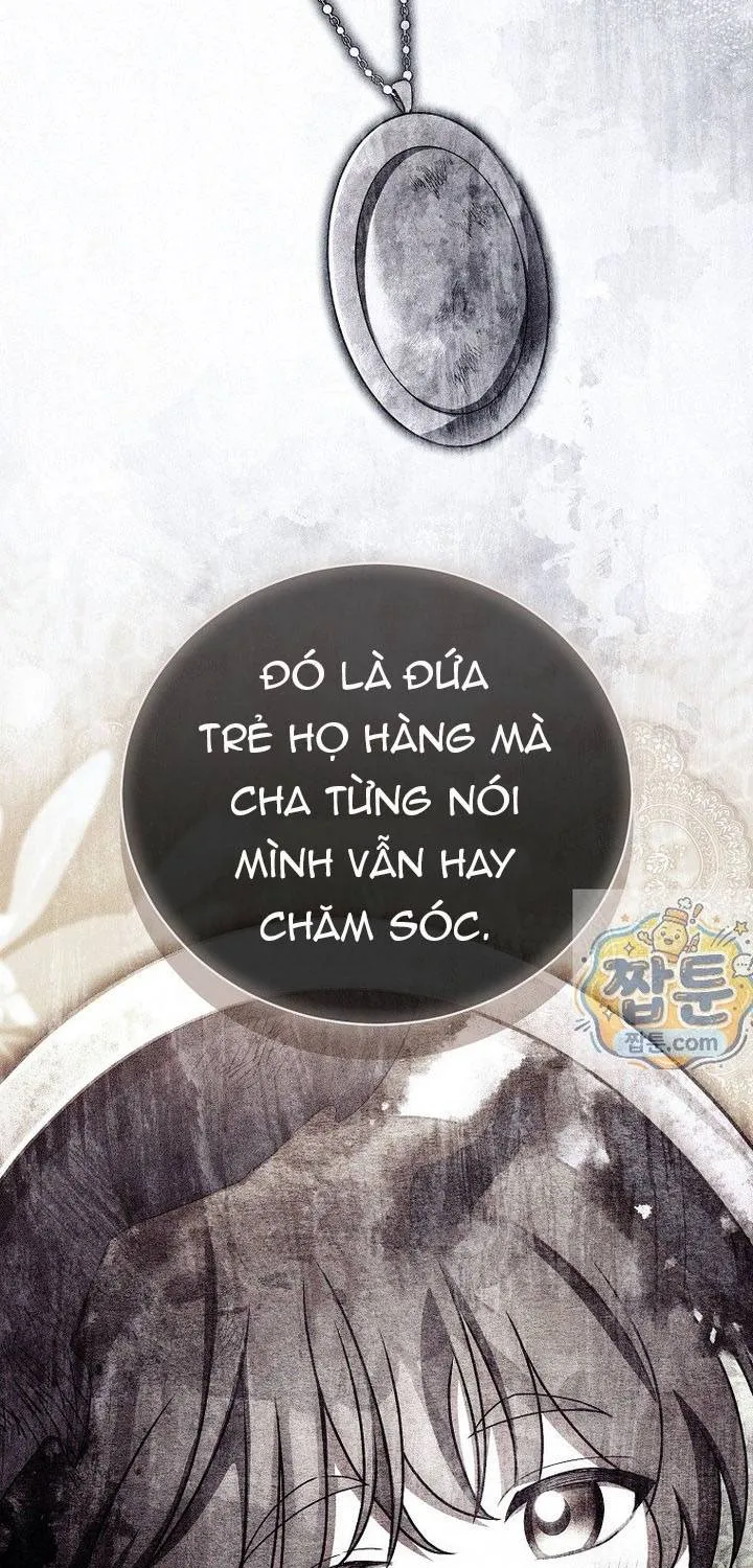 Hôn Phu À, Ta Biết Chàng Ghét Ta Chap 54.1 - Next Chap 55.1