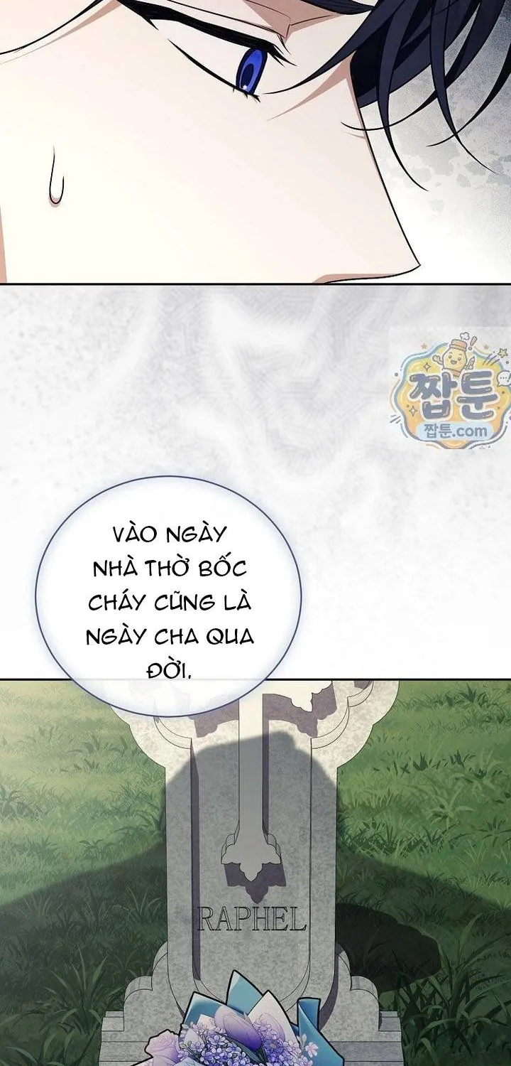 Hôn Phu À, Ta Biết Chàng Ghét Ta Chap 54.1 - Next Chap 55.1