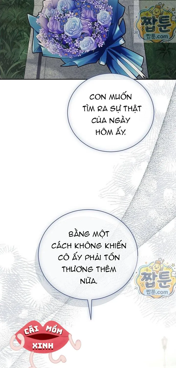 Hôn Phu À, Ta Biết Chàng Ghét Ta Chap 54.1 - Next Chap 55.1