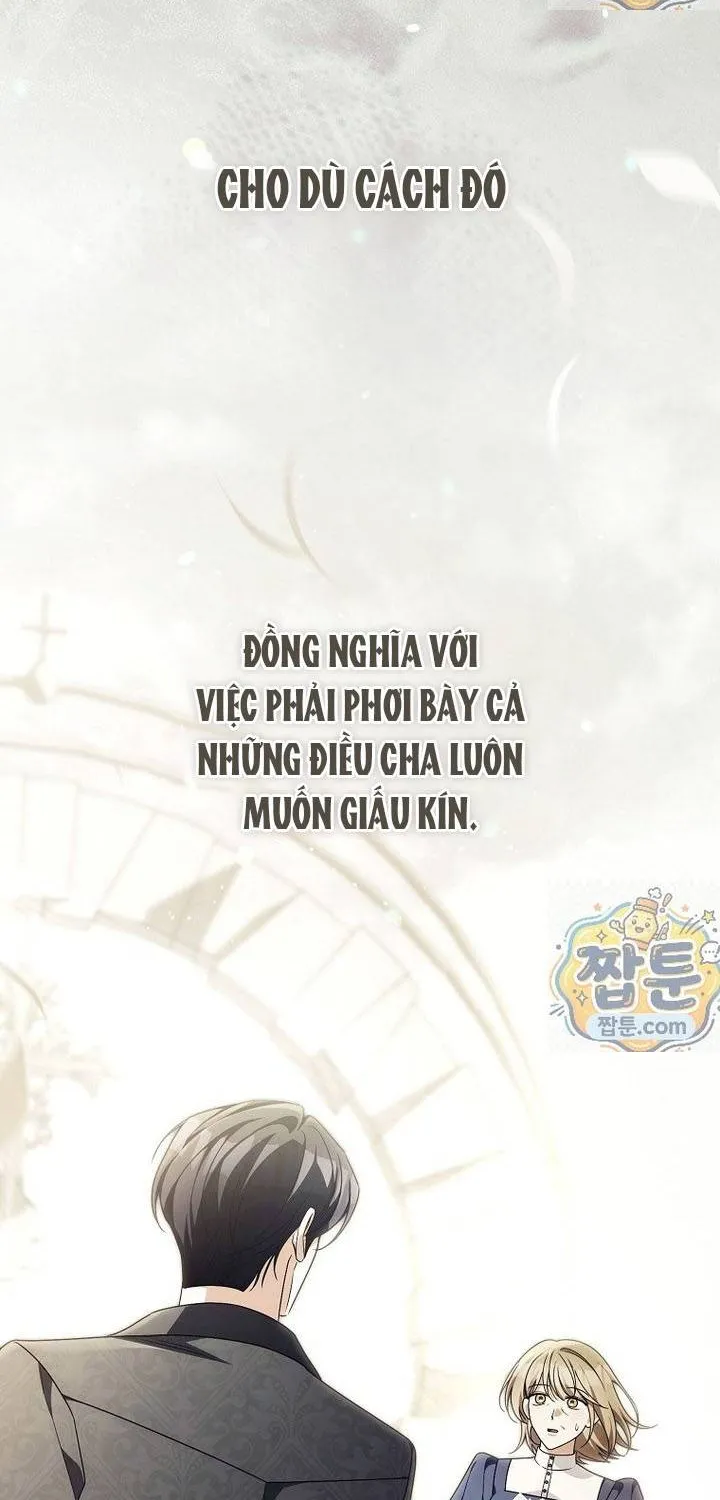 Hôn Phu À, Ta Biết Chàng Ghét Ta Chap 54.1 - Next Chap 55.1
