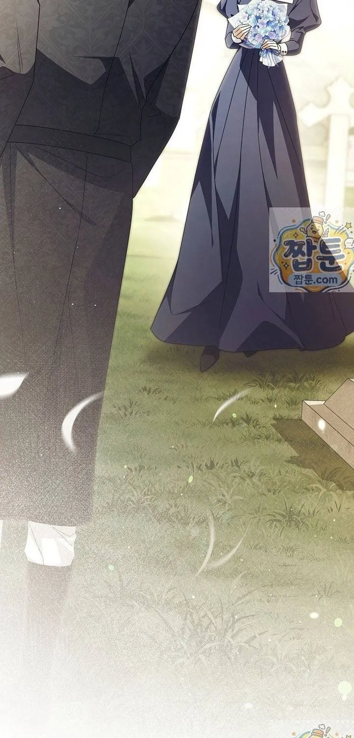 Hôn Phu À, Ta Biết Chàng Ghét Ta Chap 54.1 - Next Chap 55.1