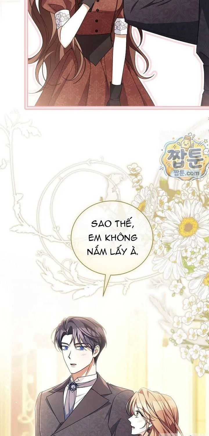 Hôn Phu À, Ta Biết Chàng Ghét Ta Chap 54.1 - Next Chap 55.1