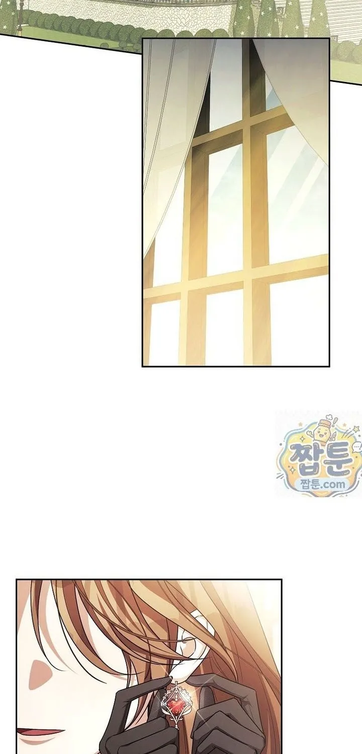 Hôn Phu À, Ta Biết Chàng Ghét Ta Chap 54 - Next Chap 55