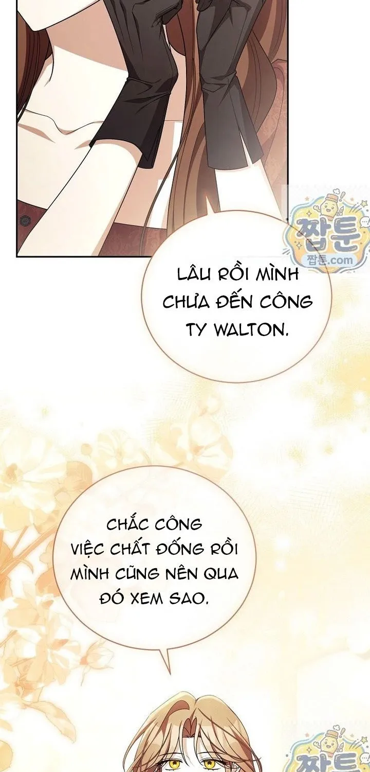Hôn Phu À, Ta Biết Chàng Ghét Ta Chap 54 - Next Chap 55