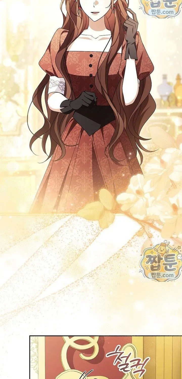 Hôn Phu À, Ta Biết Chàng Ghét Ta Chap 54 - Next Chap 55