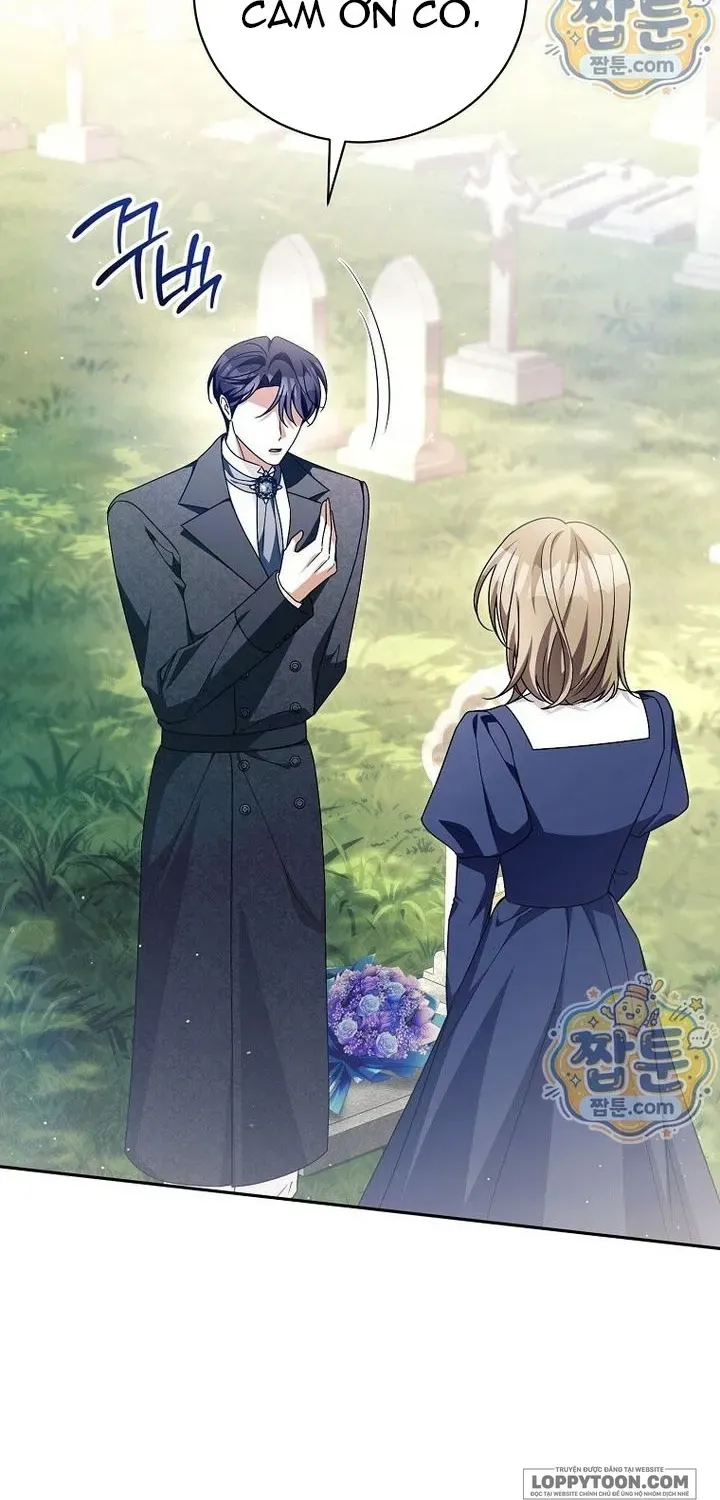 Hôn Phu À, Ta Biết Chàng Ghét Ta Chap 55 - Next Chap 56