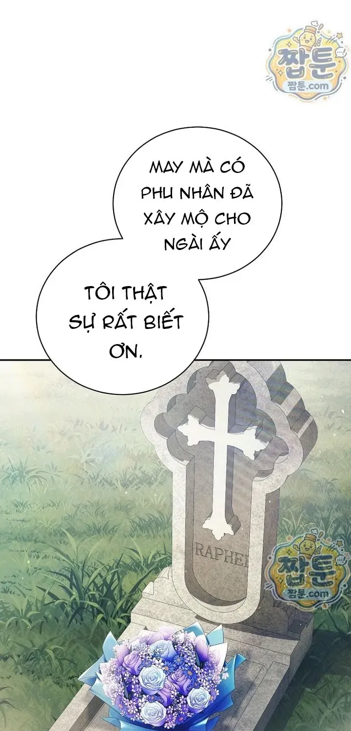 Hôn Phu À, Ta Biết Chàng Ghét Ta Chap 55 - Next Chap 56