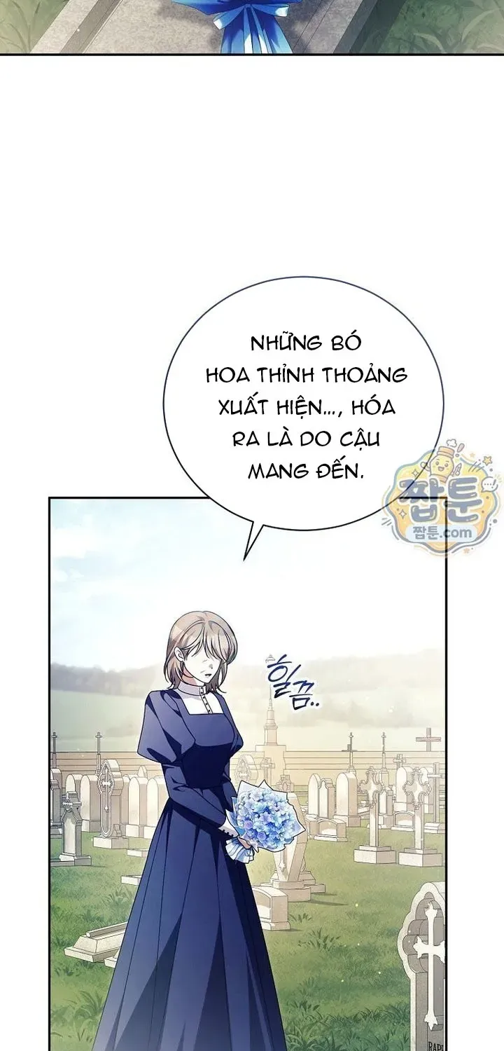 Hôn Phu À, Ta Biết Chàng Ghét Ta Chap 55 - Next Chap 56