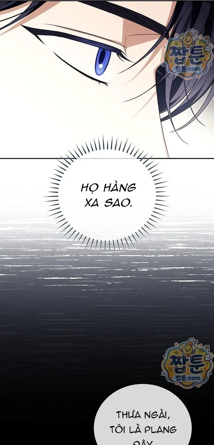 Hôn Phu À, Ta Biết Chàng Ghét Ta Chap 55 - Next Chap 56