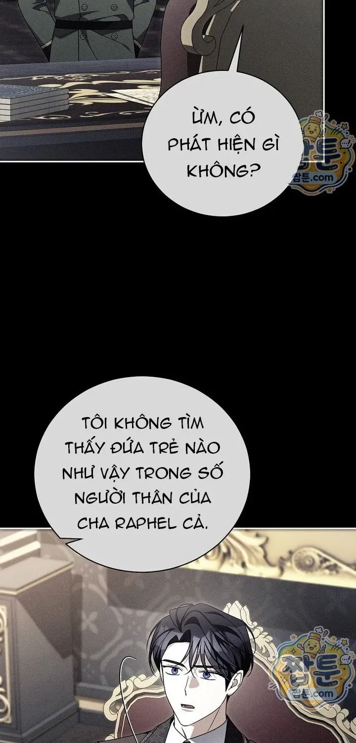 Hôn Phu À, Ta Biết Chàng Ghét Ta Chap 55 - Next Chap 56