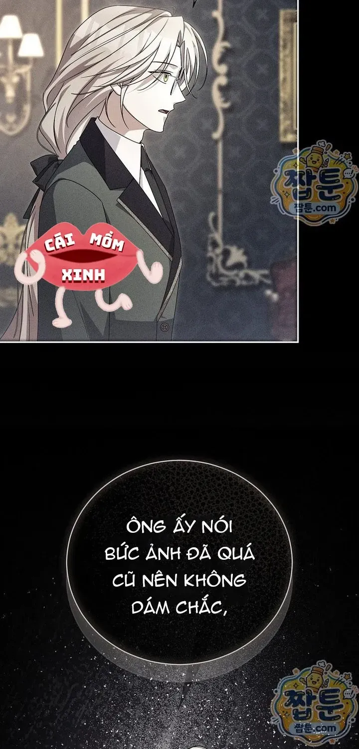 Hôn Phu À, Ta Biết Chàng Ghét Ta Chap 55 - Next Chap 56