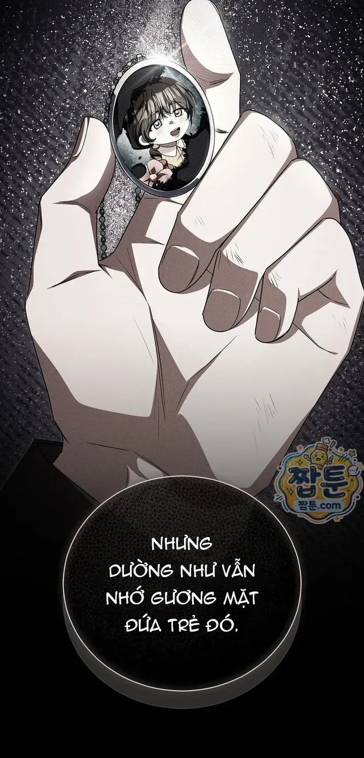 Hôn Phu À, Ta Biết Chàng Ghét Ta Chap 55 - Next Chap 56